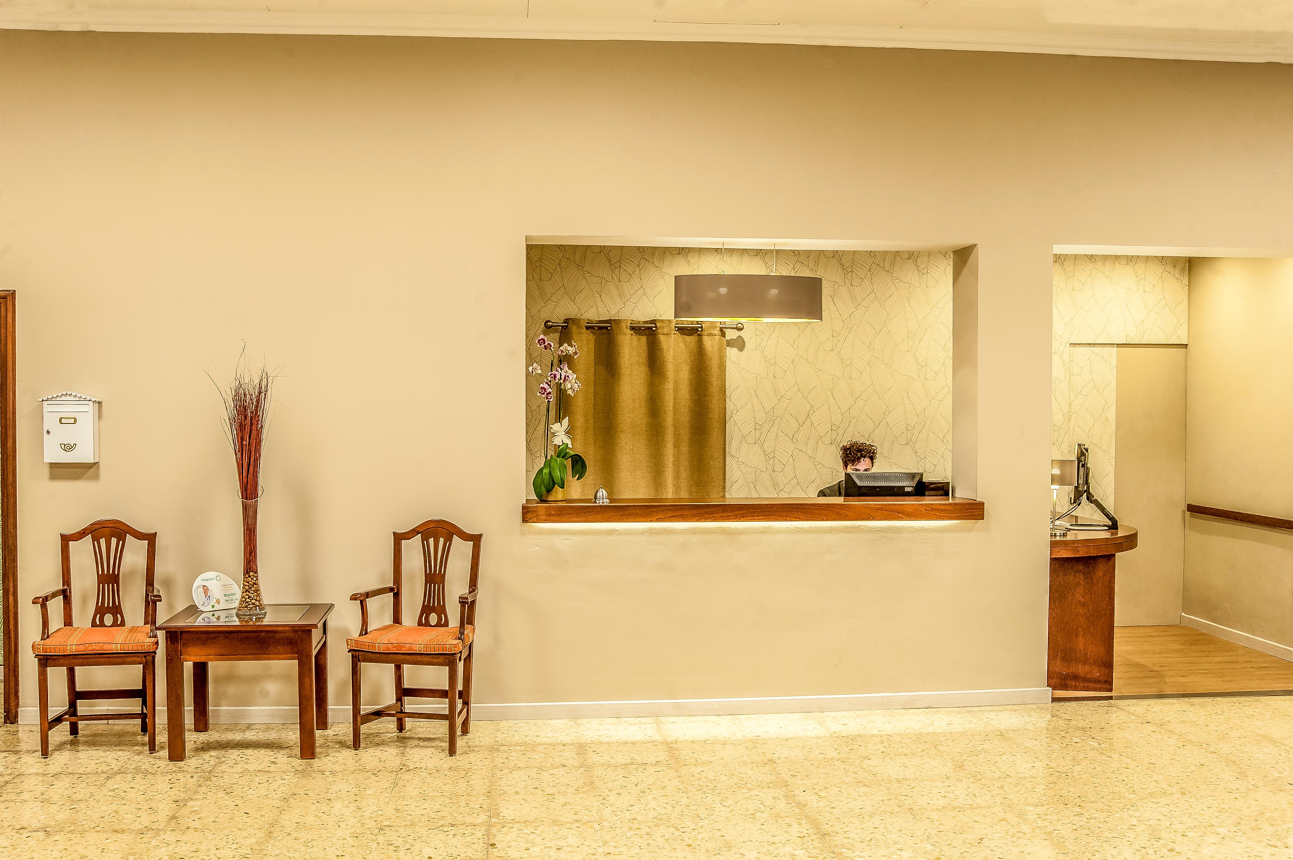 Hotel Marte 푸에르토 드 라 크루즈 외부 사진